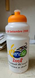 Borraccia Mondiali Ciclismo Varese 2008