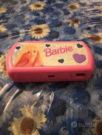 Fotocamera Barbie Vintage anni 90