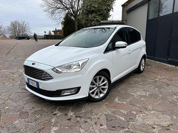 Ford C-Max C-Max7 1.5 TDCi 95CV Start&Stop Busines