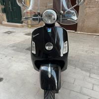 Vespa Gts 250 ie