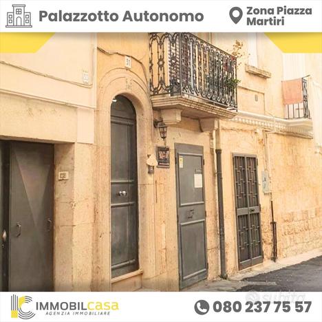 casa-indipendente-altamura-centro-storico