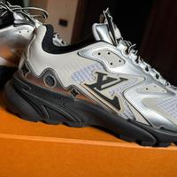 Louis Vuitton runner tatic sneaker