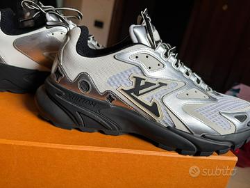 Louis Vuitton runner tatic sneaker