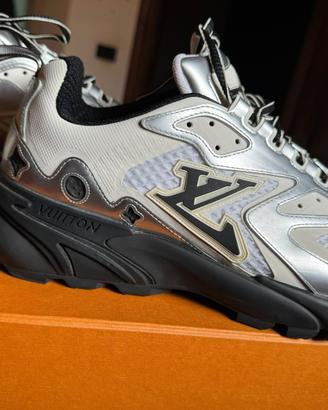 Louis Vuitton runner tatic sneaker