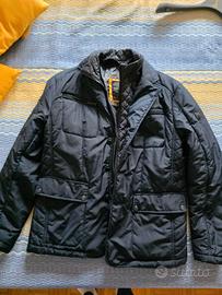 Giubbotto trapuntato