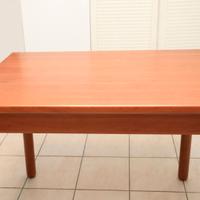 Tavolo cucina allungabile