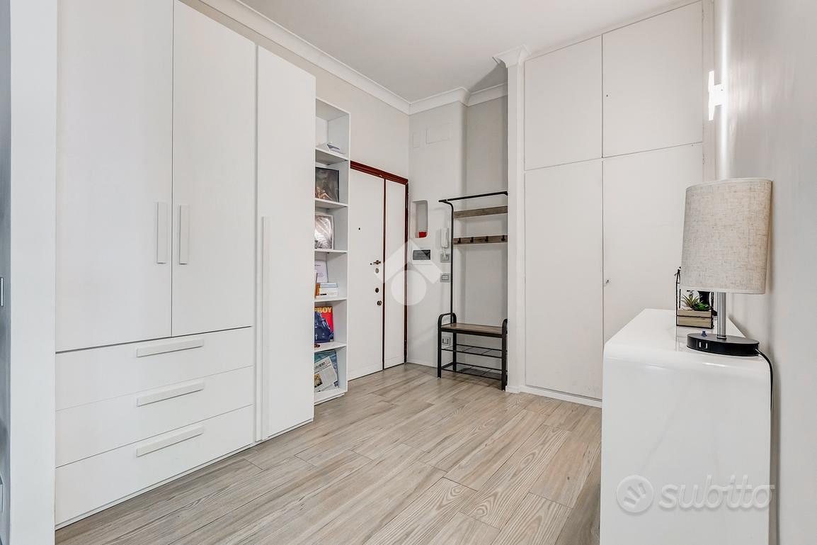 Appartamento – Roma, Appio-Latino - Vista 4