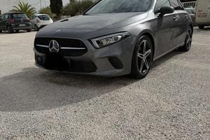 Mercedes classe A180d