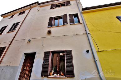 NULVI - Casa Indipendente