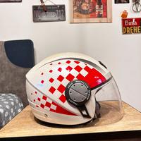 Moto Casco givi