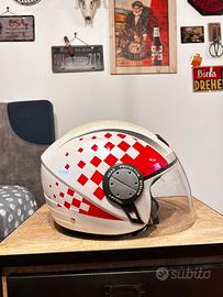 Moto Casco givi