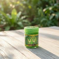 🌿Inalatore Thai Naturale 10 g – Sollievo per Fred