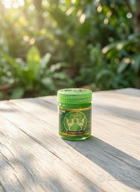 🌿Inalatore Thai Naturale 10 g – Sollievo per Fred