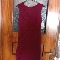 vestito 👗 nuovo con cartellino 