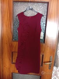 vestito 👗 nuovo con cartellino 