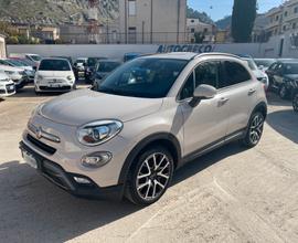 Fiat 500X 1.6 MultiJet 120 CV Cross