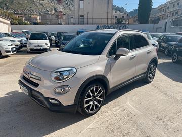 Fiat 500X 1.6 MultiJet 120 CV Cross