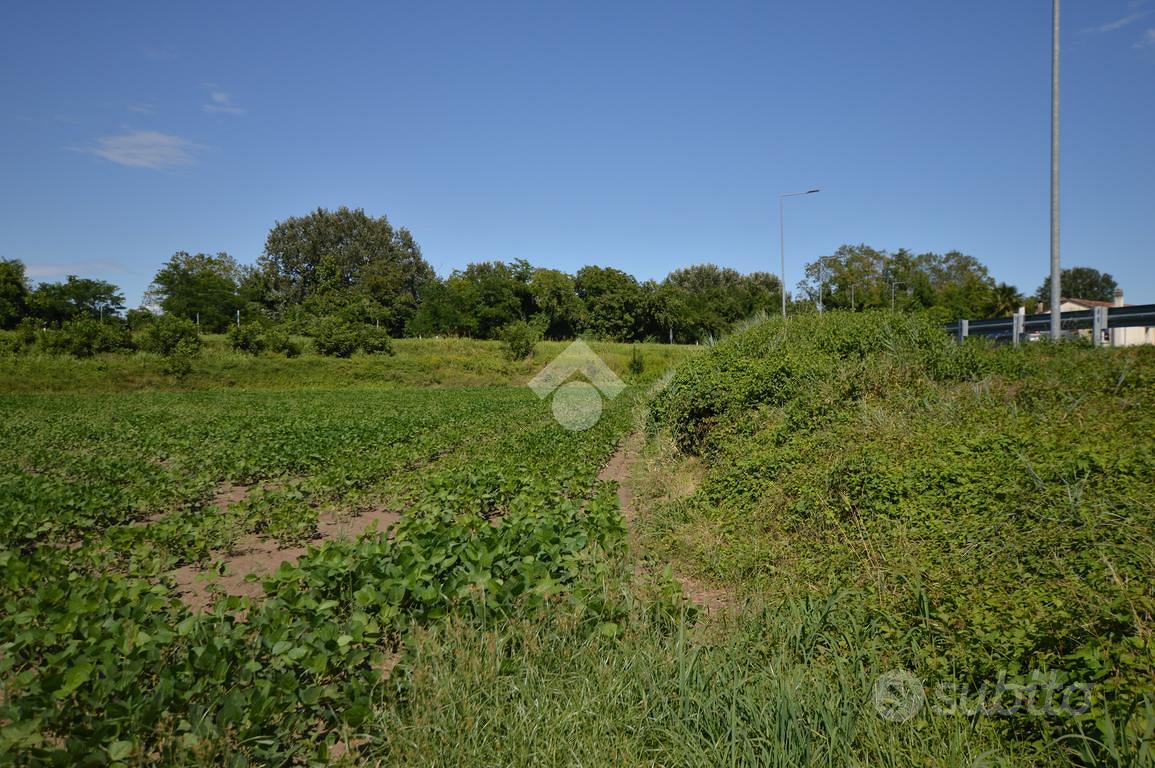 TER. AGRICOLO A SAN DONÀ DI PIAVE - Vista 5