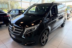 Mercedes-benz V 250 d Automatic 4Matic Premium Lon
