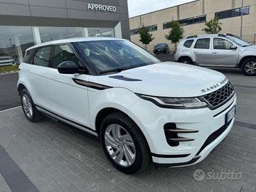 LAND ROVER Range Rover Evoque 1.5 I3 PHEV 300 CV
