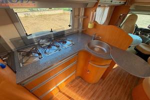 CI MOD. MIZAR CON GARANZIA 12 MESI