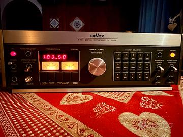 TUNER REVOX B 760