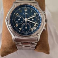 Ebel Chronograph Le Modulor Perfetto