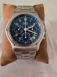 Ebel Chronograph Le Modulor Perfetto