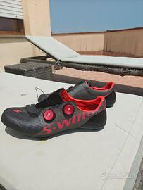 scarpe bici da corsa S-works