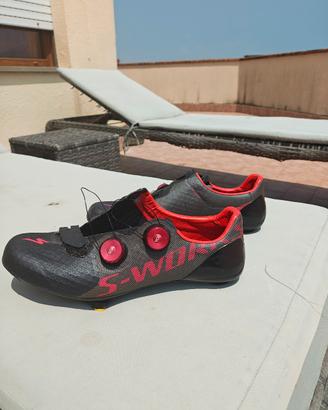 scarpe bici da corsa S-works