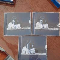 CD Claudio Baglioni 