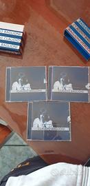 CD Claudio Baglioni 