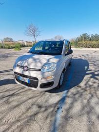Fiat Panda 1.2 Lounge - 2017