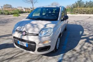 Fiat Panda 1.2 Lounge - 2017