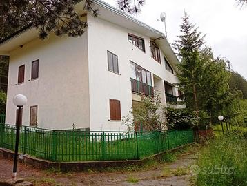 Appartamento arredato in residence