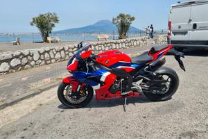 Honda cbr1000rr-r 2022