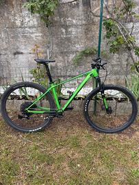 Bici MTB taglia M