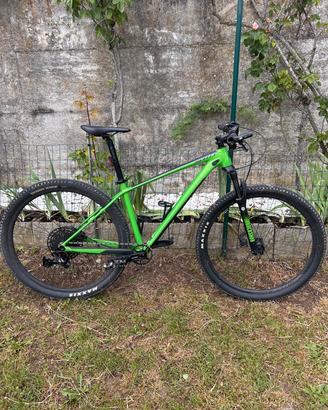 Bici MTB taglia M