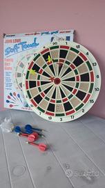 Bersaglio freccette Unicorn John Lowe