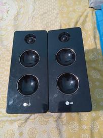 Vend0 casse lg