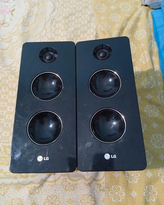 Vend0 casse lg