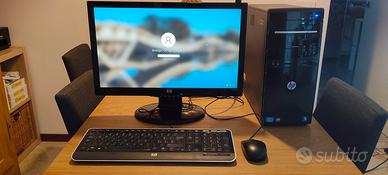 PC desktop completo Windows 10