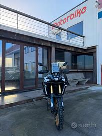 Voge Valico 800 Rally dsx Pronta Consegna