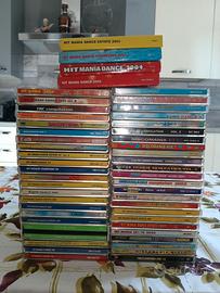 cd dance techno hit mania discoradio discomania