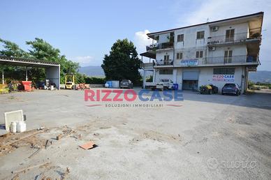 Locale Commerciale - Corigliano-Rossano