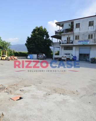 Locale Commerciale - Corigliano-Rossano