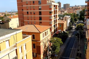 Camere Studenti Centrali