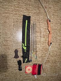 Arco e accessori