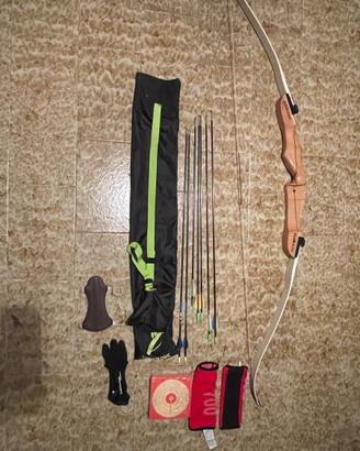 Arco e accessori