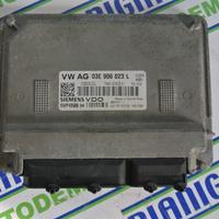 Centralina Motore Siemens per Volksagen Polo 6R